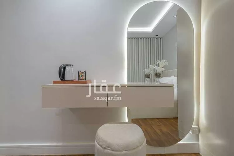 Furnished Apartment for Booking in Riyadh Al Mutamarat 14