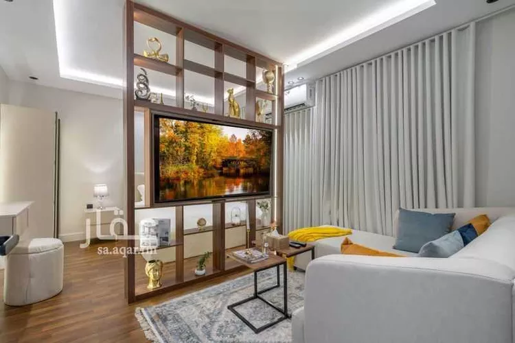 Furnished Apartment for Booking in Riyadh Al Mutamarat 21