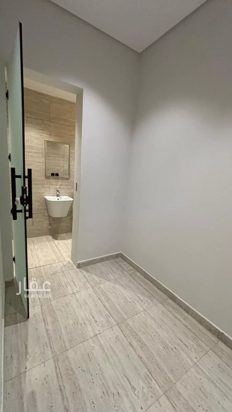 شقة للإيجار في شارع الأمين المهندس عبدالله بن عبدالرحمن ا, حي النرجس, مدينة الرياض, منطقة الرياض صورة 2