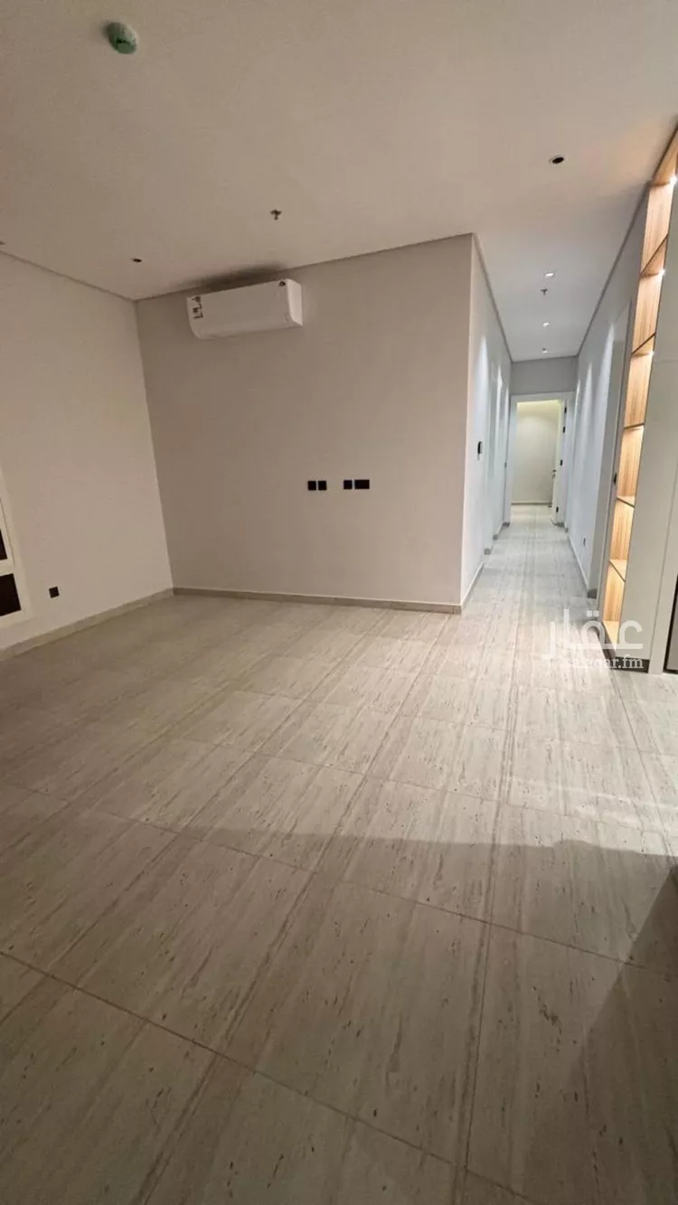 شقة للإيجار في شارع الأمين المهندس عبدالله بن عبدالرحمن ا, حي النرجس, مدينة الرياض, منطقة الرياض صورة 3