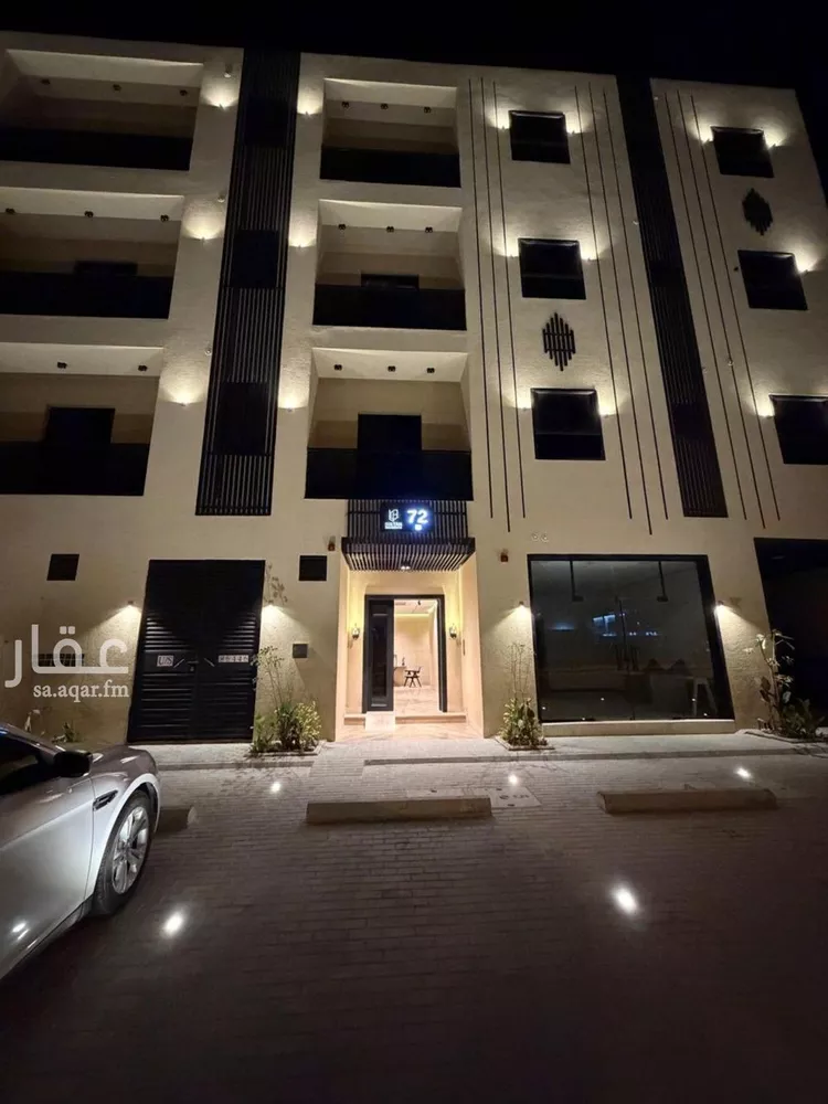 شقة للإيجار في شارع ينبع, حي ظهرة لبن, مدينة الرياض, منطقة الرياض