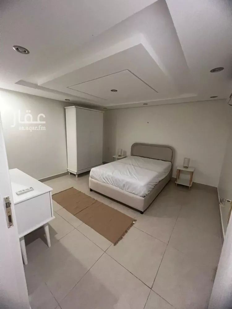 شقة للإيجار في شارع شهيد الدين ثم الوطن عبدالله عبدالرحمن, حي الياسمين, مدينة الرياض, منطقة الرياض صورة 4