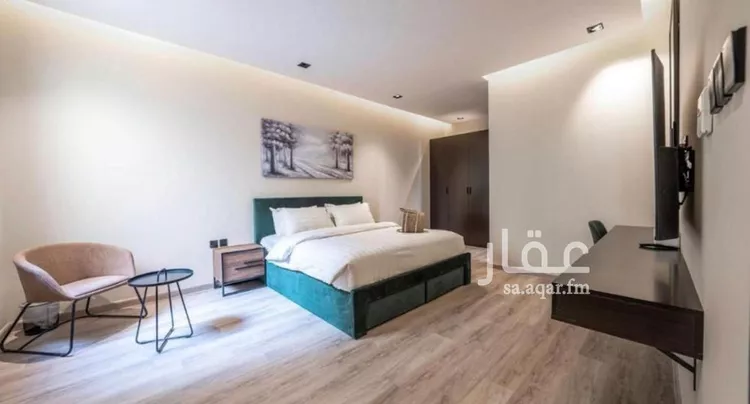 شقة للإيجار في شارع أبي إسحاق الخياط, حي النرجس, مدينة الرياض, منطقة الرياض 1 صورة