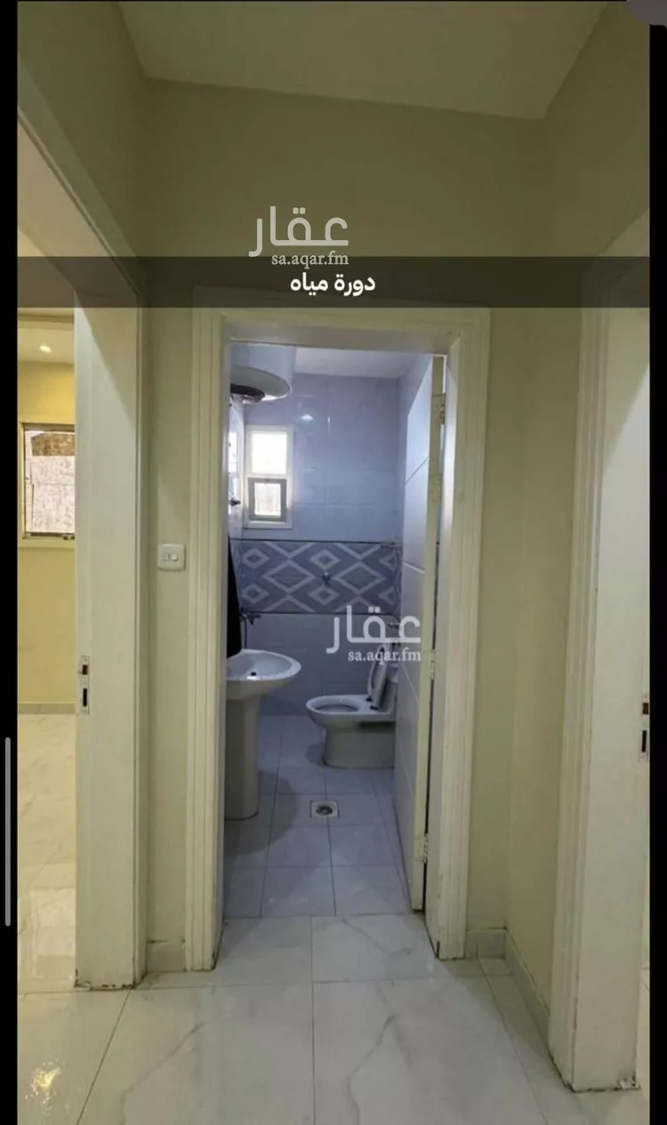 شقة للإيجار في شارع تقى الدين التميمى, حي المهدية, مدينة الرياض, منطقة الرياض صورة 4