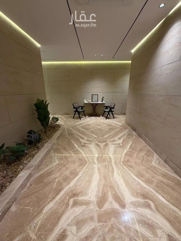 شقة للإيجار في شارع ينبع, حي ظهرة لبن, مدينة الرياض, منطقة الرياض صورة 4