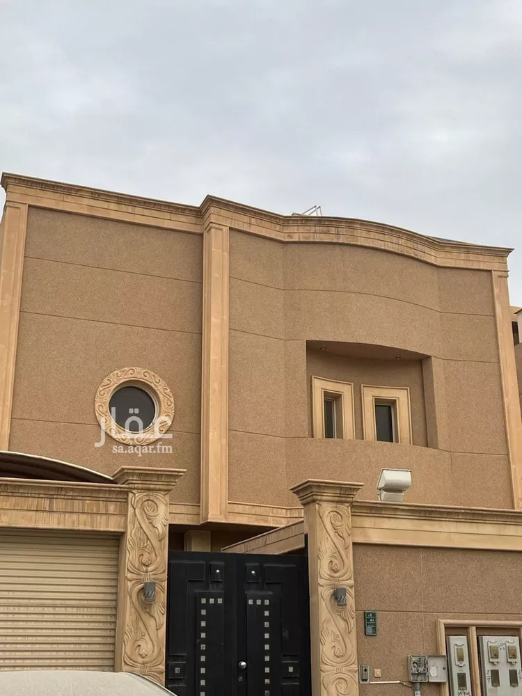 فيلا للبيع في شارع رقم 189, حي الياسمين, مدينة الرياض, منطقة الرياض