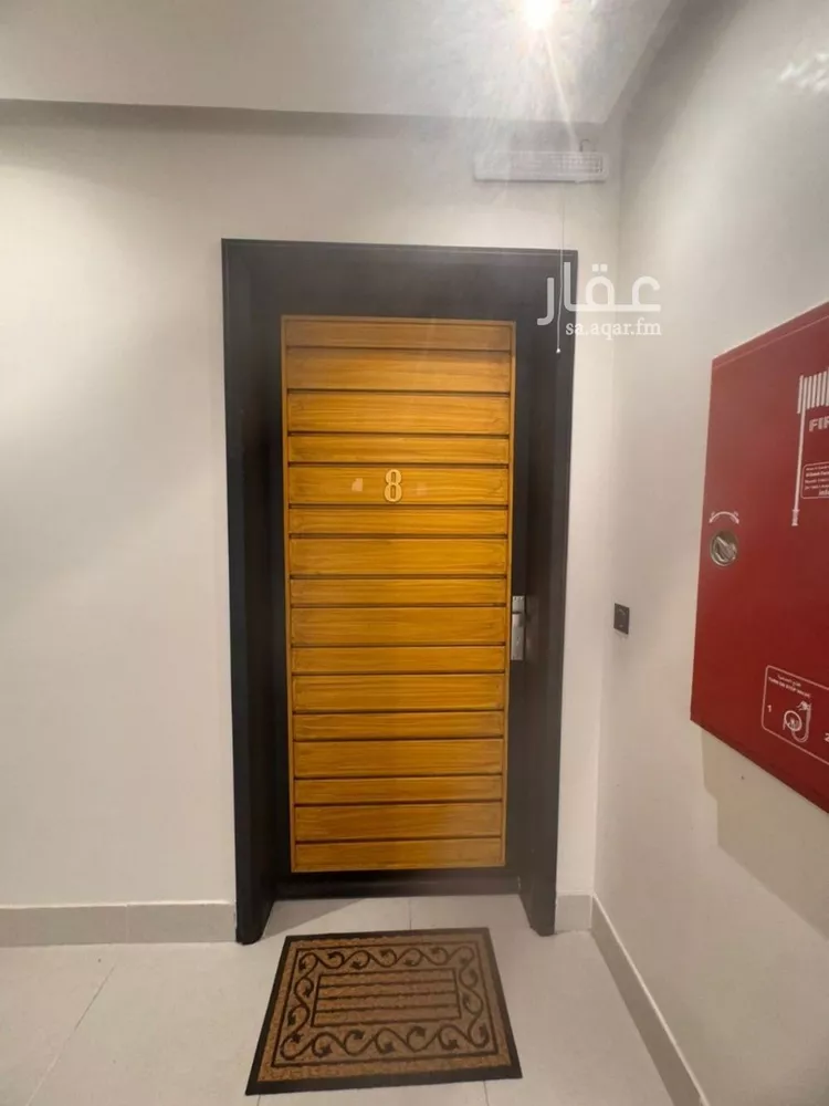 شقة للإيجار في شارع ينبع, حي ظهرة لبن, مدينة الرياض, منطقة الرياض صورة 4