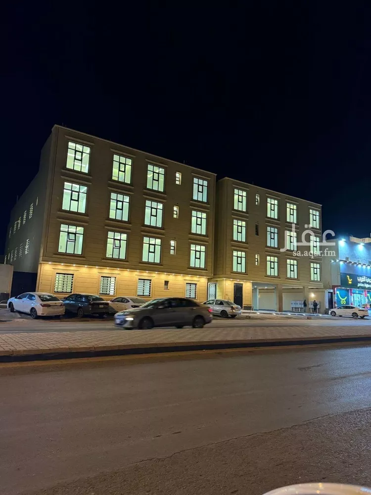 شقة للإيجار في شارع الوليد بن جميع, حي طويق, مدينة الرياض, منطقة الرياض