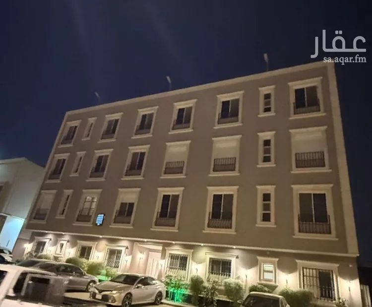 Apartment for Rent in Riyadh An Narjis