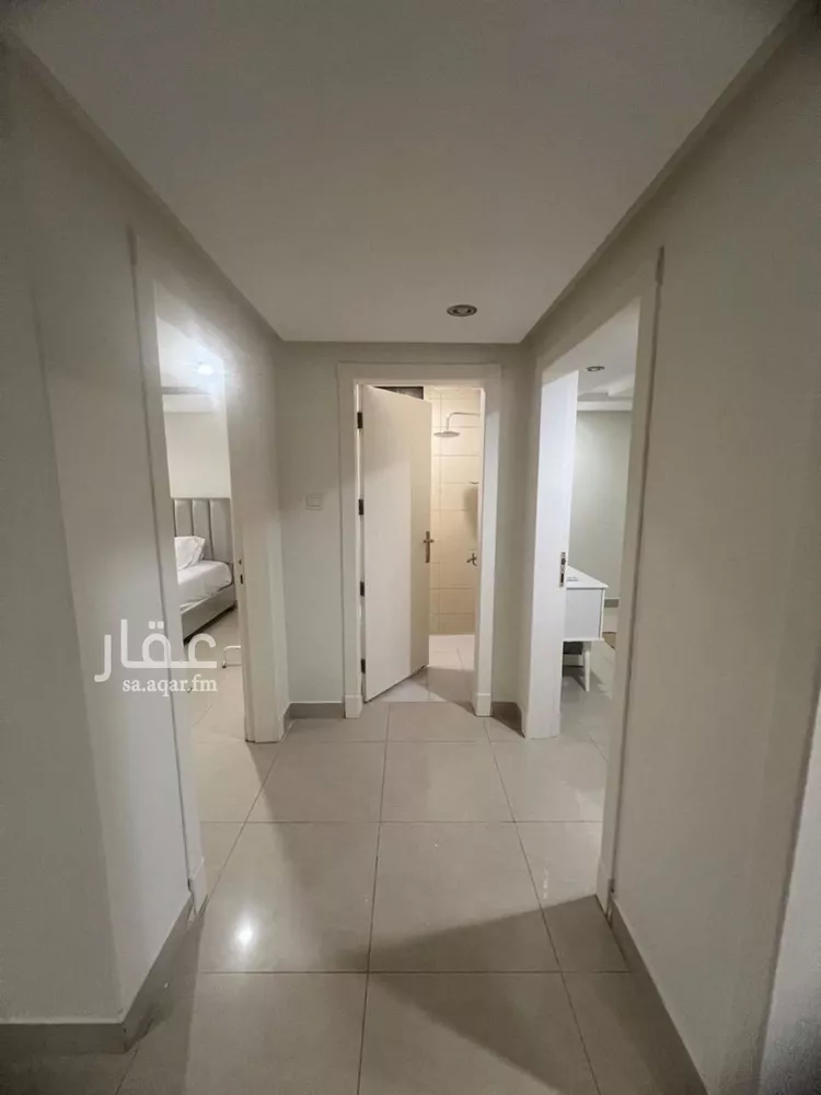 شقة للإيجار في شارع شهيد الدين ثم الوطن عبدالله عبدالرحمن, حي الياسمين, مدينة الرياض, منطقة الرياض صورة 3