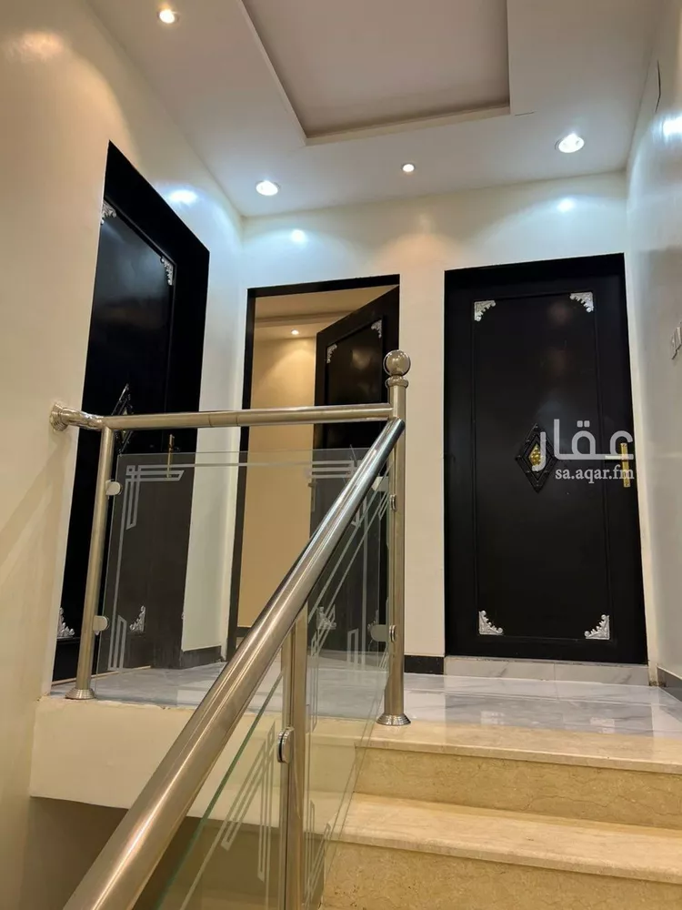 شقة للإيجار في شارع تقى الدين التميمى, حي المهدية, مدينة الرياض, منطقة الرياض صورة 5