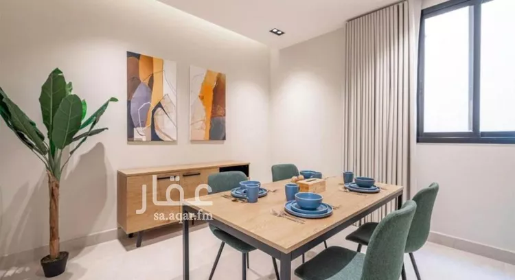 Apartment for Rent in Riyadh An Narjis صورة 5