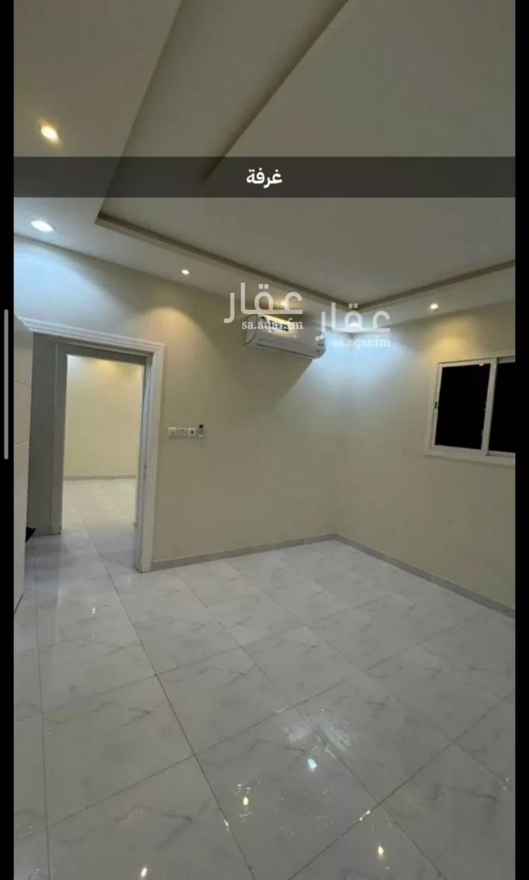 شقة للإيجار في شارع تقى الدين التميمى, حي المهدية, مدينة الرياض, منطقة الرياض صورة 5