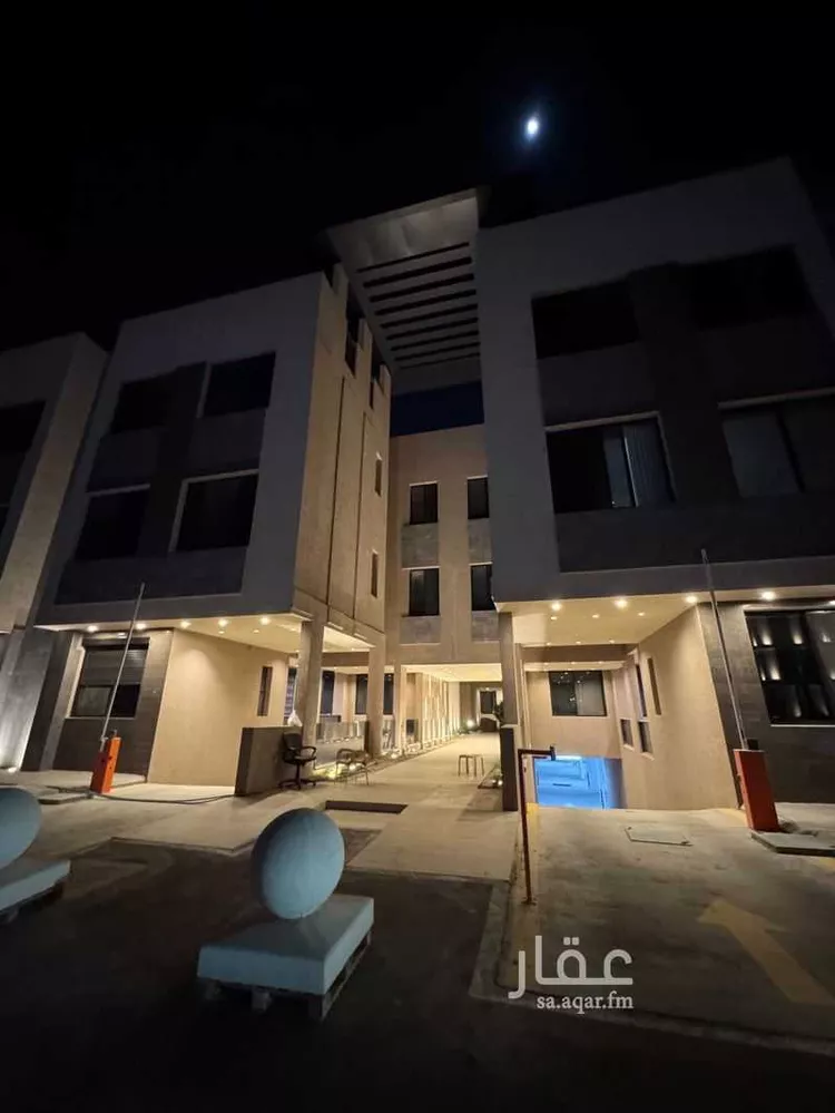 شقة للإيجار في شارع الحارث بن سليل ، حي العارض ، الرياض ، منطقة الرياض صورة 3