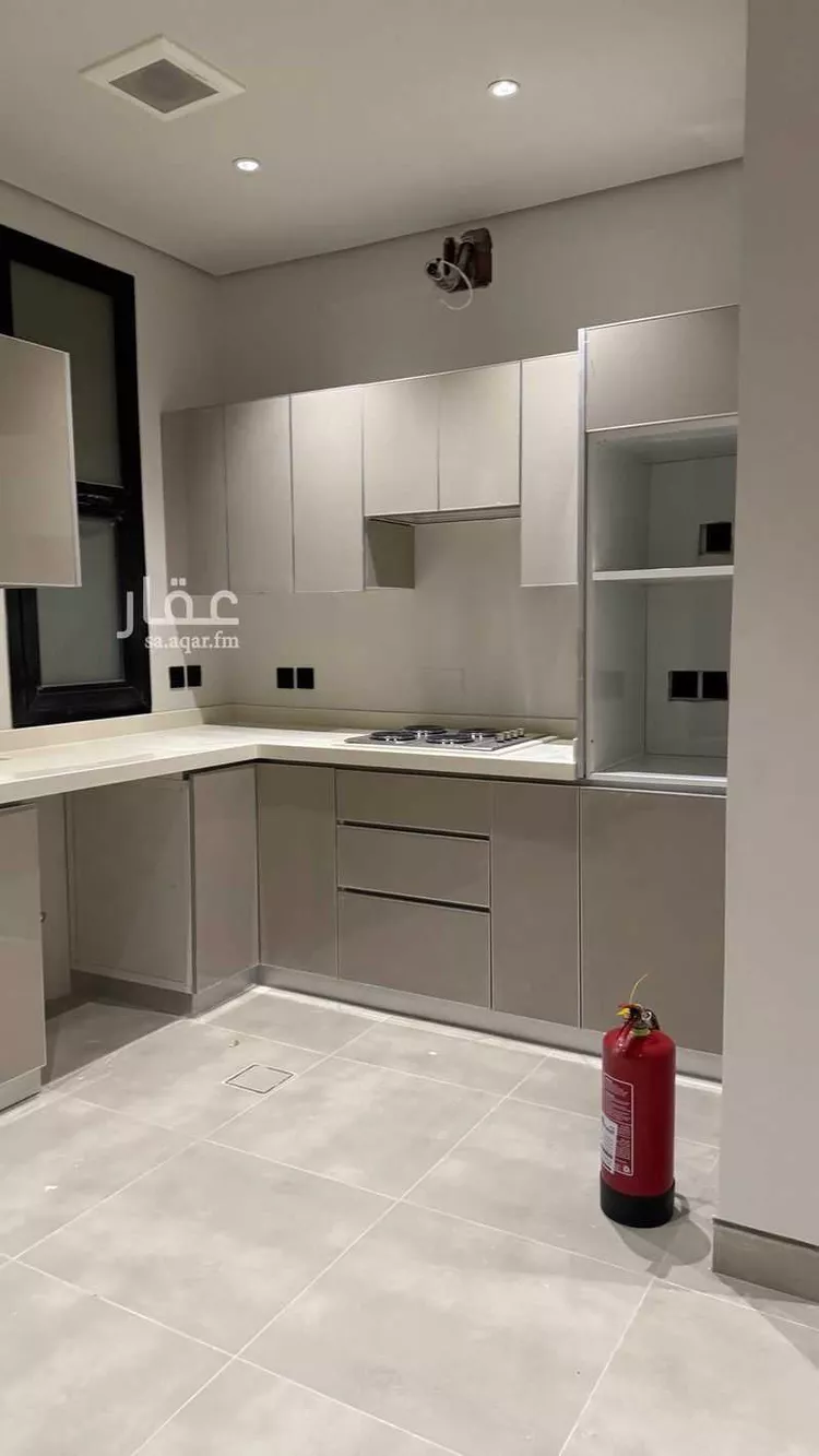 شقة للإيجار في شارع الحارث بن سليل ، حي العارض ، الرياض ، منطقة الرياض صورة 5