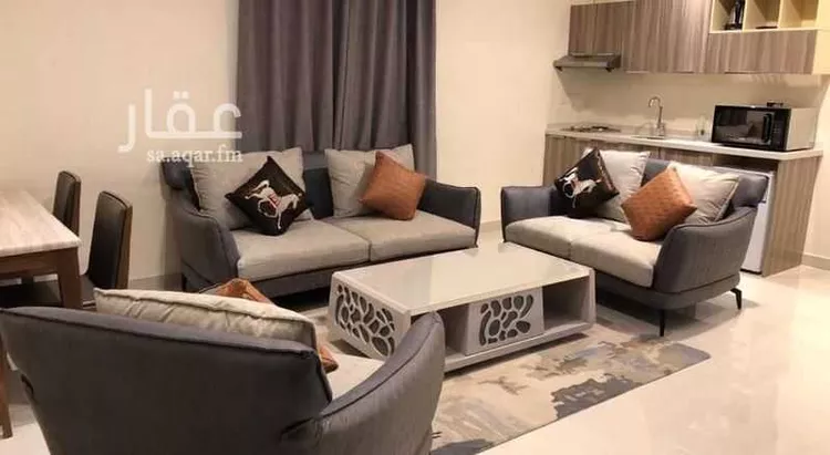 شقة للإيجار في شارع الامير مقرن بن عبدالعزيز, حي مغرزات, مدينة الرياض, منطقة الرياض