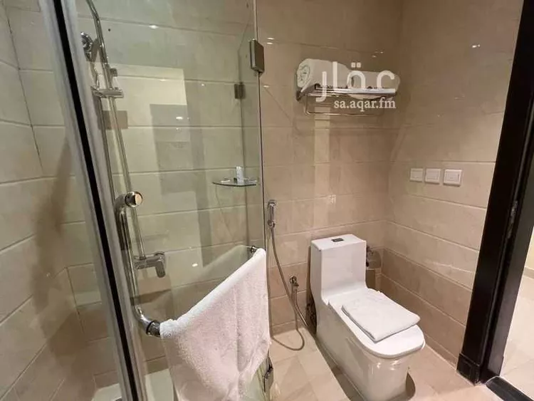 شقة مفروشة للحجز في شارع الأمير مقرن بن عبدالعزيز ، حي المغرزات ، الرياض ، منطقة الرياض صورة 2