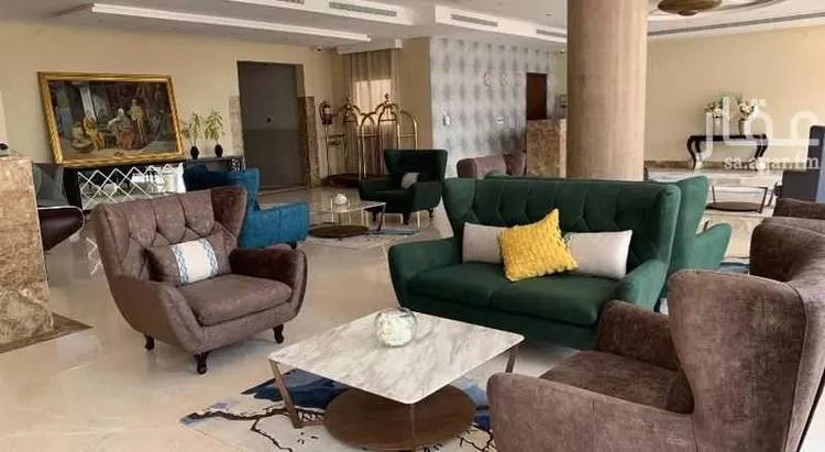 شقة للإيجار في شارع الامير مقرن بن عبدالعزيز, حي مغرزات, مدينة الرياض, منطقة الرياض صورة 4