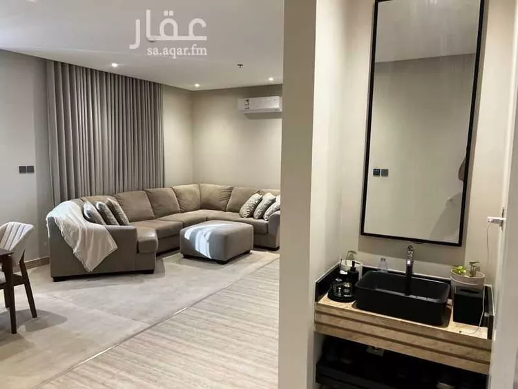 شقة للبيع في شارع القلاع, حي الرمال, مدينة الرياض, منطقة الرياض صورة 3