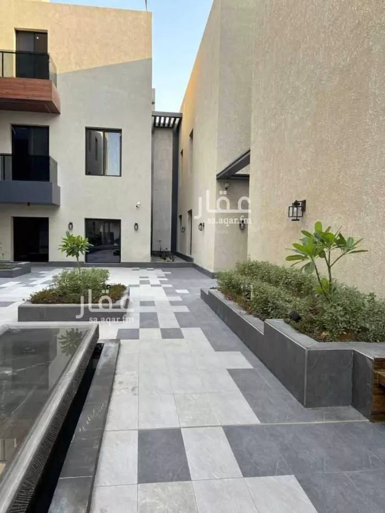 شقة للبيع في شارع القلاع, حي الرمال, مدينة الرياض, منطقة الرياض 1 صورة