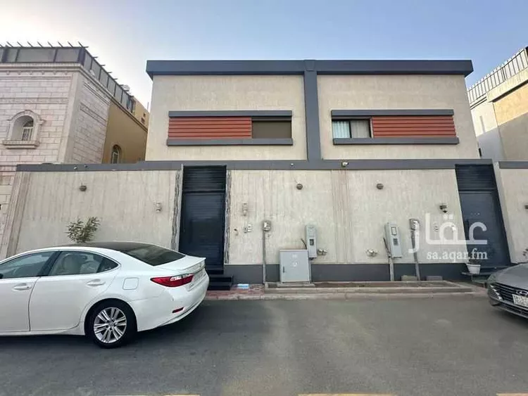 فيلا للبيع في شارع محمد بن فضل الفراوي, حي أبحر الشمالية, مدينة جدة, منطقة مكة المكرمة
