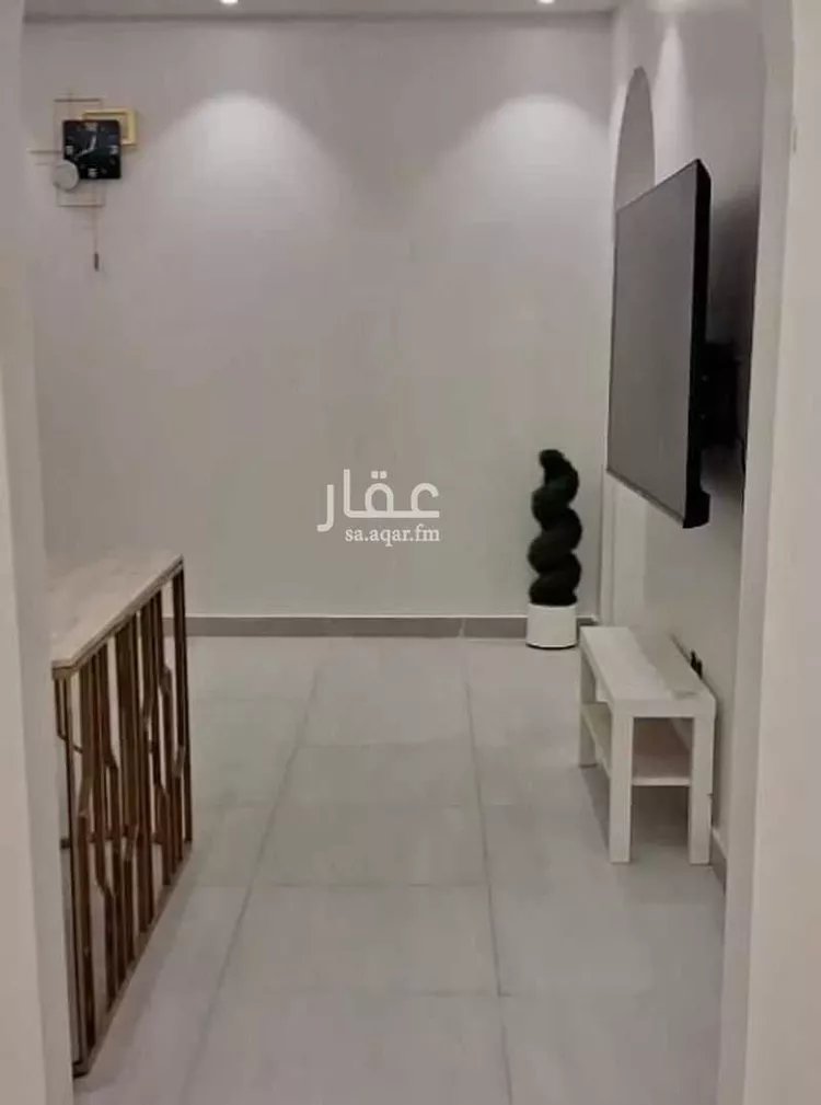 شقة للإيجار في شارع عبدالله بن عبد مناف السلمي, حي الشوقية, مدينة مكة المكرمة, منطقة مكة المكرمة صورة 2