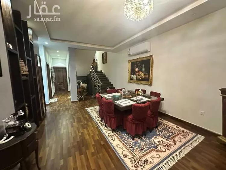 فيلا للبيع في شارع محمد بن فضل الفراوي, حي أبحر الشمالية, مدينة جدة, منطقة مكة المكرمة صورة 3