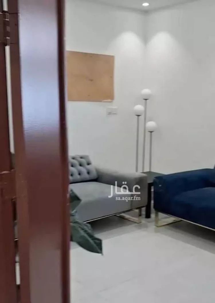 شقة للإيجار في شارع عبدالله بن عبد مناف السلمي, حي الشوقية, مدينة مكة المكرمة, منطقة مكة المكرمة صورة 5