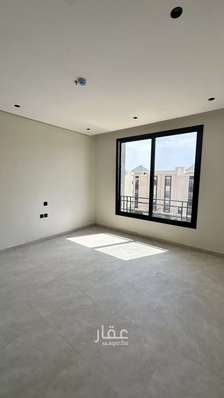 عمارة للإيجار في شارع طريف, حي النرجس, مدينة الرياض, منطقة الرياض صورة 4