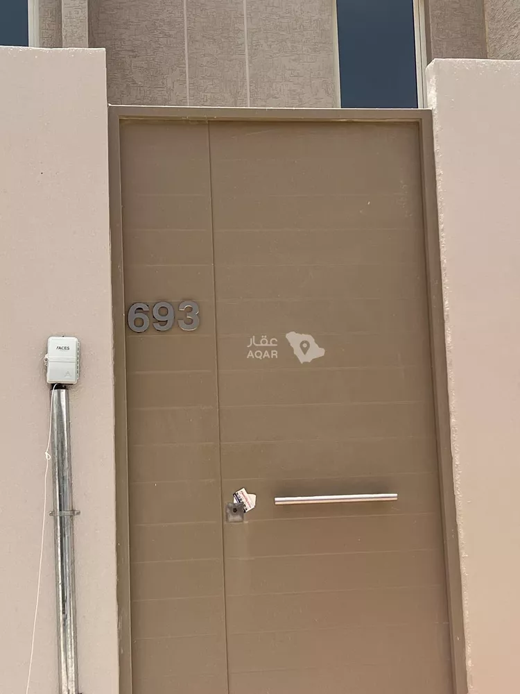 فيلا للإيجار في شارع 2652695, حي مطار الملك خالد الدولي, مدينة الرياض, منطقة الرياض