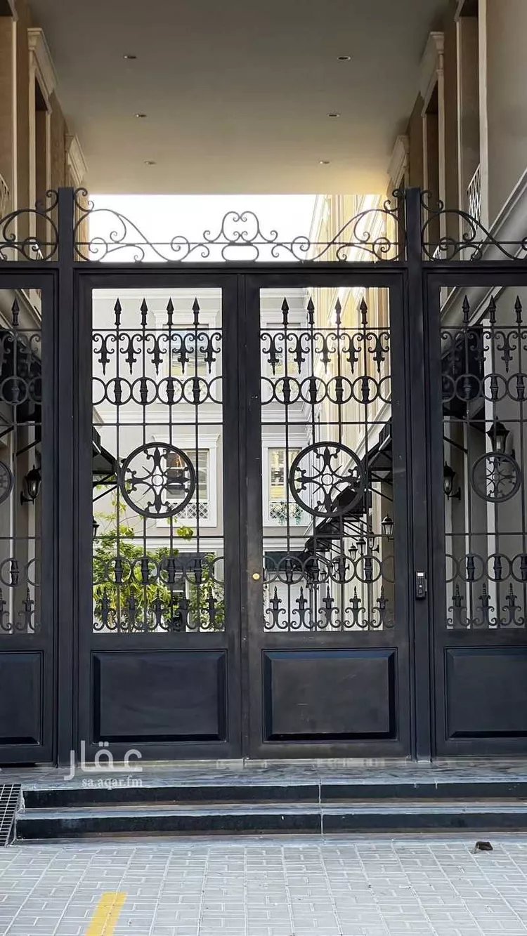 شقة للإيجار في شارع السلامه, حي النرجس, مدينة الرياض, منطقة الرياض صورة 5