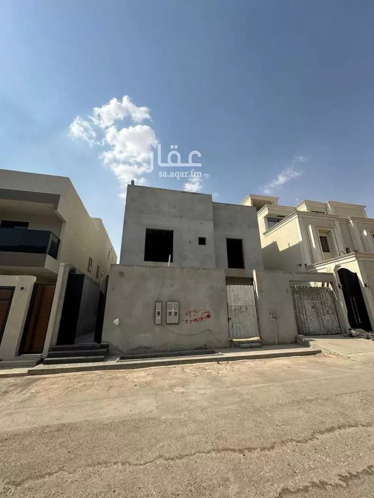 فيلا للبيع في شارع محمد بن طولون, حي العارض, مدينة الرياض, منطقة الرياض