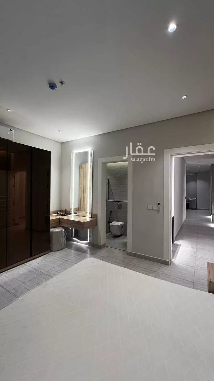 شقة للإيجار في شارع السلامه, حي النرجس, مدينة الرياض, منطقة الرياض 6