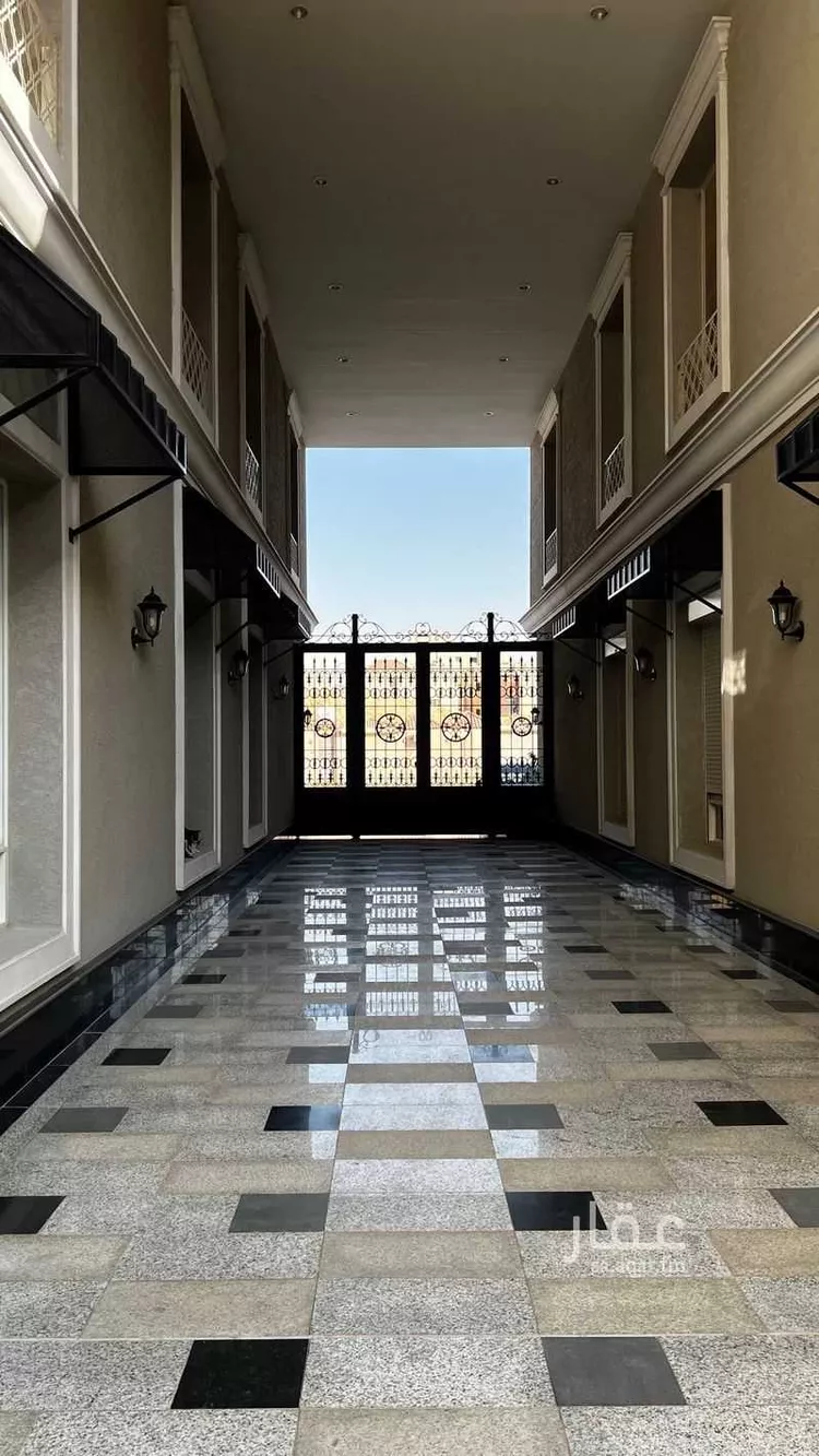 شقة للإيجار في شارع السلامه, حي النرجس, مدينة الرياض, منطقة الرياض