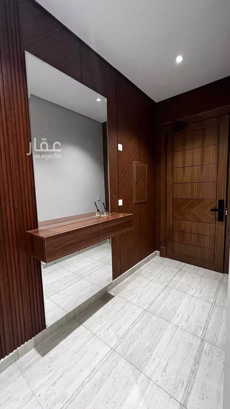 شقة للإيجار في شارع السلامه, حي النرجس, مدينة الرياض, منطقة الرياض صورة 3