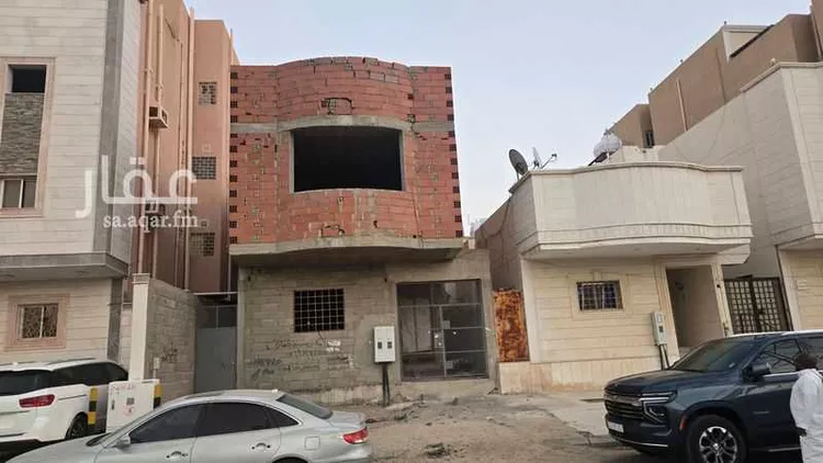 فيلا للبيع في شارع البرود, حي العمرة, مدينة مكة المكرمة, منطقة مكة المكرمة صورة 2