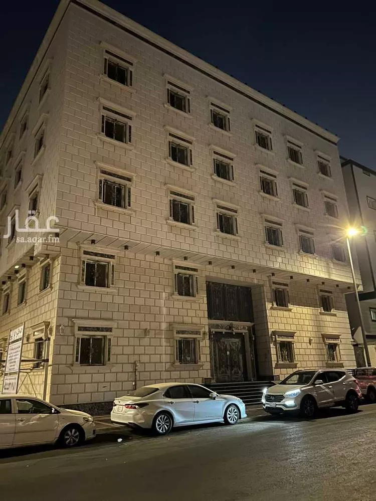 عمارة للبيع في شارع محيطة, حي المحمدية, مدينة مكه المكرمه, منطقة مكة المكرمة صورة 2