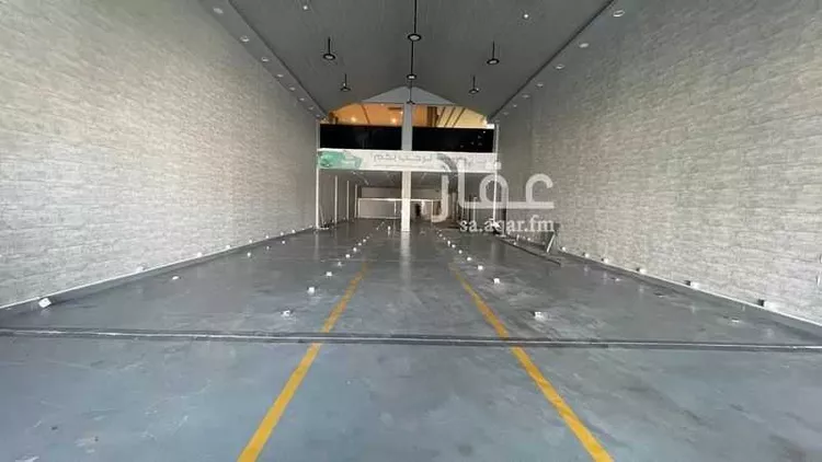 محل للإيجار في طريق الملك عبدالعزيز ، حي الصفا ، جازان ، منطقة جازان