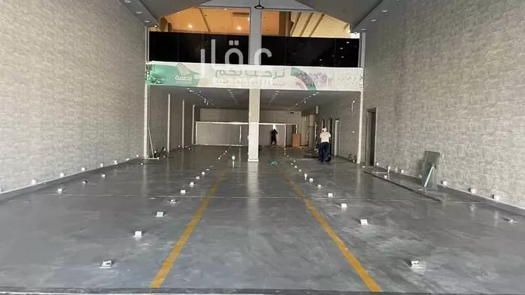 محل للإيجار في طريق الملك عبدالعزيز ، حي الصفا ، جازان ، منطقة جازان صورة 2