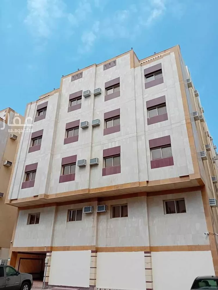 عمارة للإيجار في شارع محمد بن احمد بن الازهر, حي العريض, مدينة المدينه المنوره, منطقة المدينة المنورة