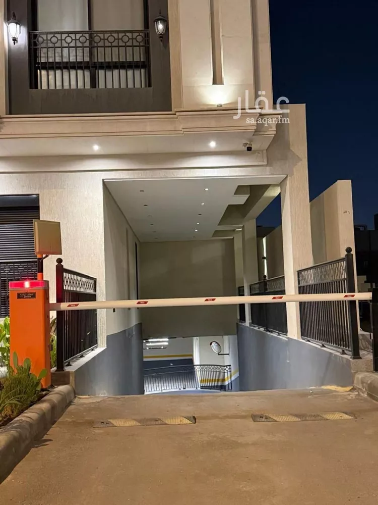 شقة للإيجار في شارع احمد بن سعيد ابن الهندي, حي العارض, مدينة الرياض, منطقة الرياض صورة 4