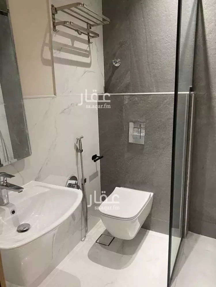 شقة للإيجار في شارع قبيصة بن عمرو, حي القيروان, مدينة الرياض, منطقة الرياض صورة 2