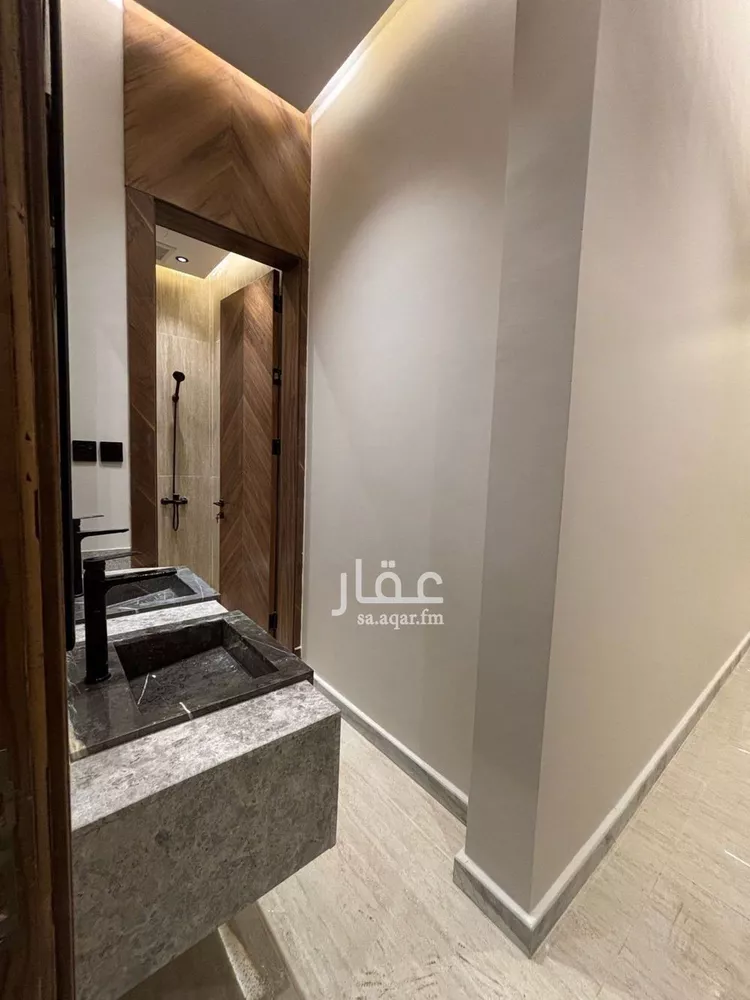 شقة للإيجار في شارع جبل الأرام, حي ظهرة لبن, مدينة الرياض, منطقة الرياض صورة 5