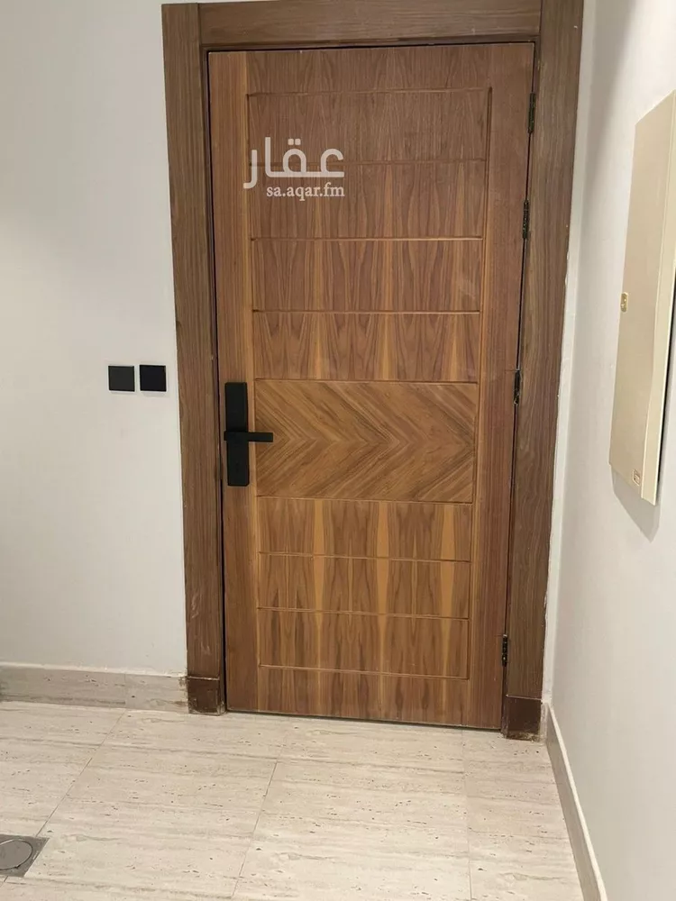 شقة للإيجار في شارع علقمة بن وائل, حي النرجس, مدينة الرياض, منطقة الرياض