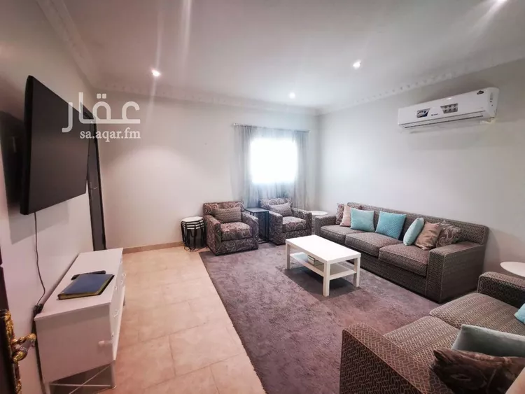 دور للإيجار في شارع أبحر, حي الندى, مدينة الرياض, منطقة الرياض