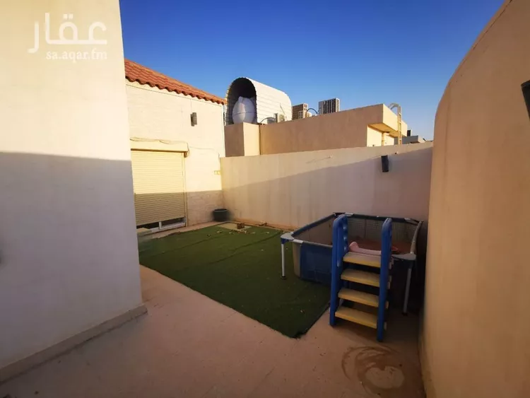 دور للإيجار في شارع أبحر, حي الندى, مدينة الرياض, منطقة الرياض صورة 5