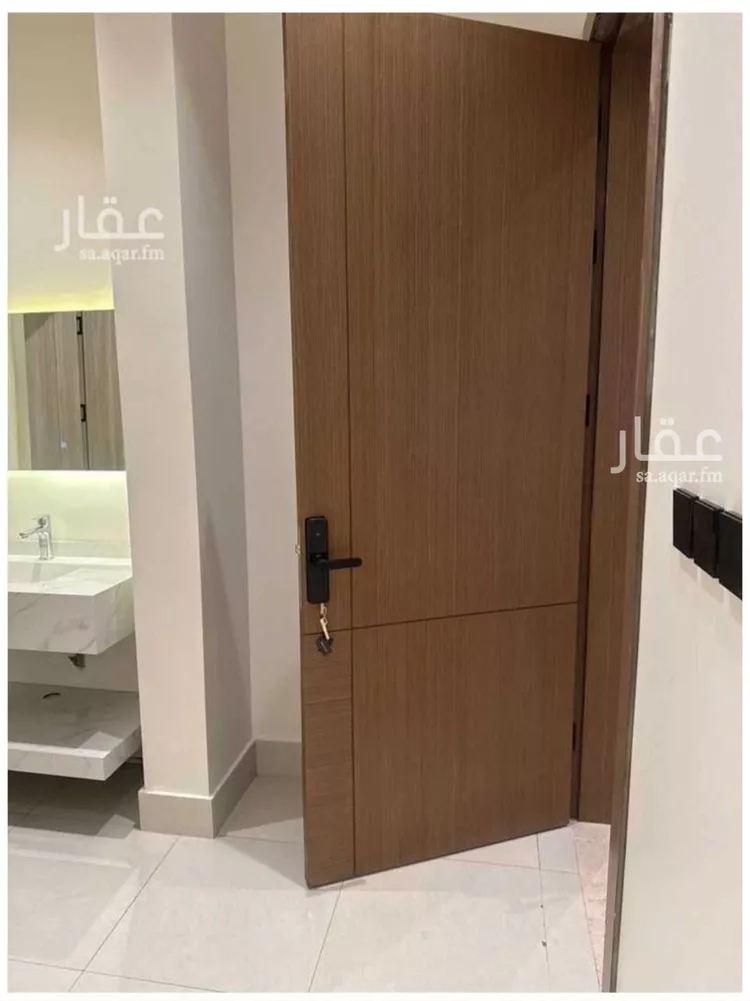 شقة للإيجار في شارع فضيله الشيخ احمد عزت, حي النرجس, مدينة الرياض, منطقة الرياض