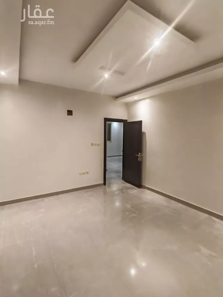 شقة للإيجار في شارع شهيد الدين ثم الوطن عبدالله عبدالرحمن, حي الياسمين, مدينة الرياض, منطقة الرياض صورة 3