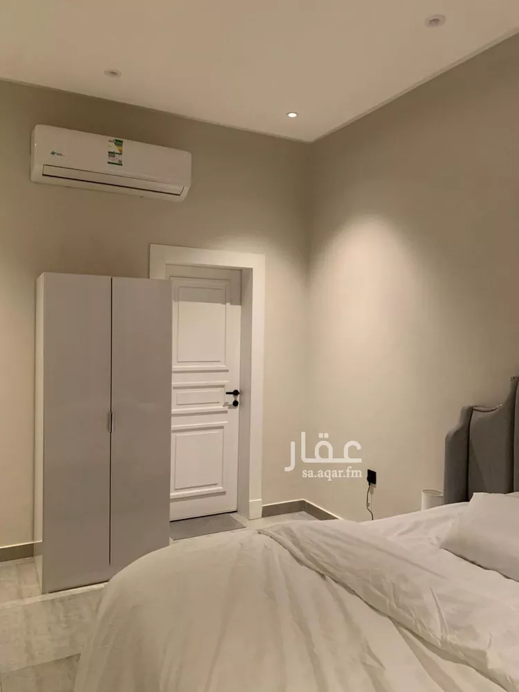 شقة للإيجار في شارع الحصير, حي الملقا, مدينة الرياض, منطقة الرياض صورة 4