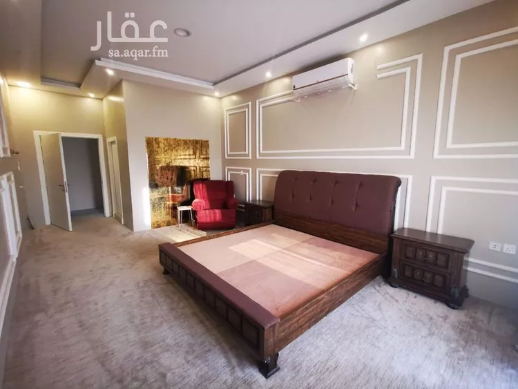 دور للإيجار في شارع أبحر, حي الندى, مدينة الرياض, منطقة الرياض صورة 2